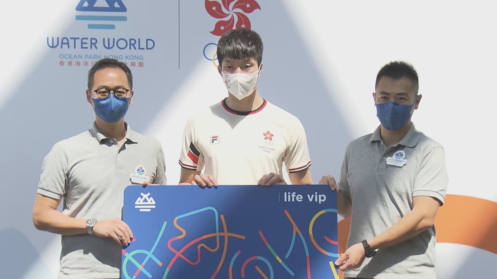 劍擊代表隊下月中陸續出發集訓備戰明年亞運