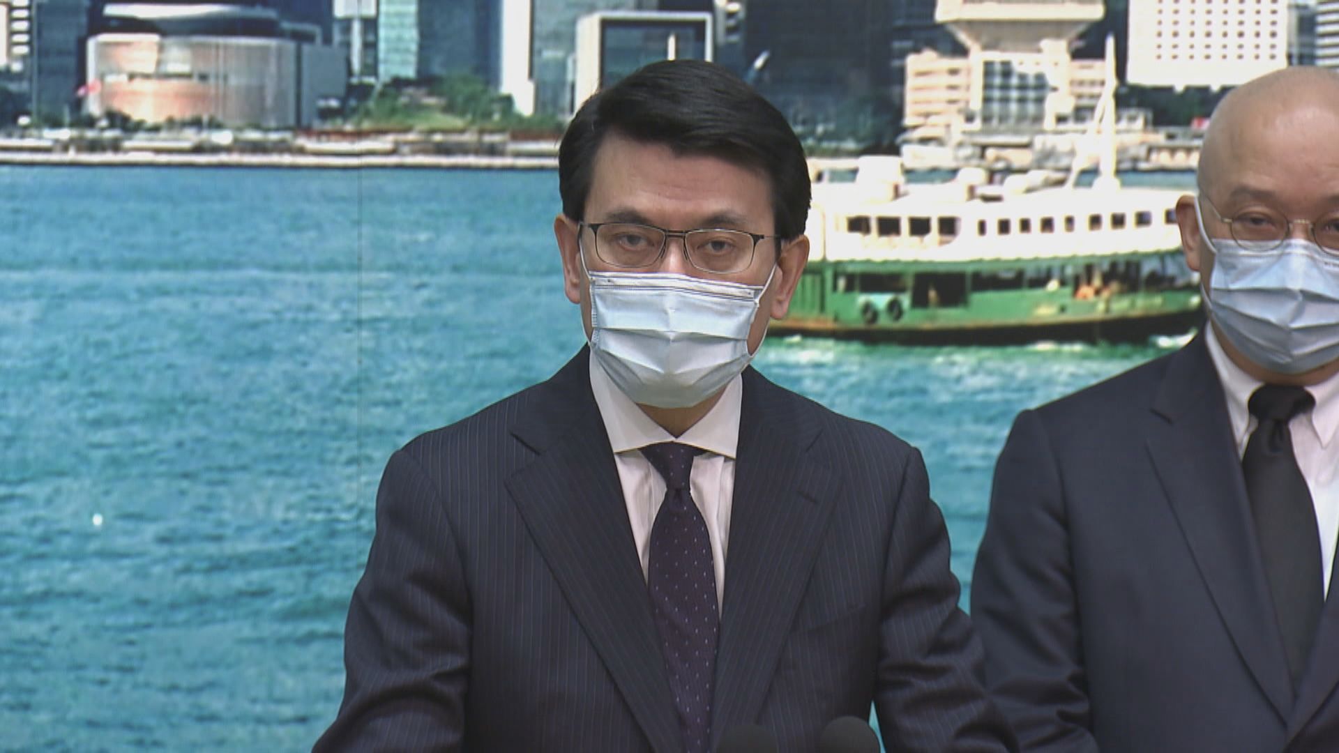 政府建議向海洋公園撥款54億元救亡　否則公園將倒閉