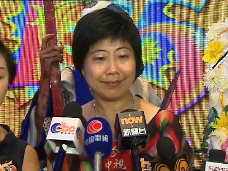 海洋公園暑期入場人次跌一成半