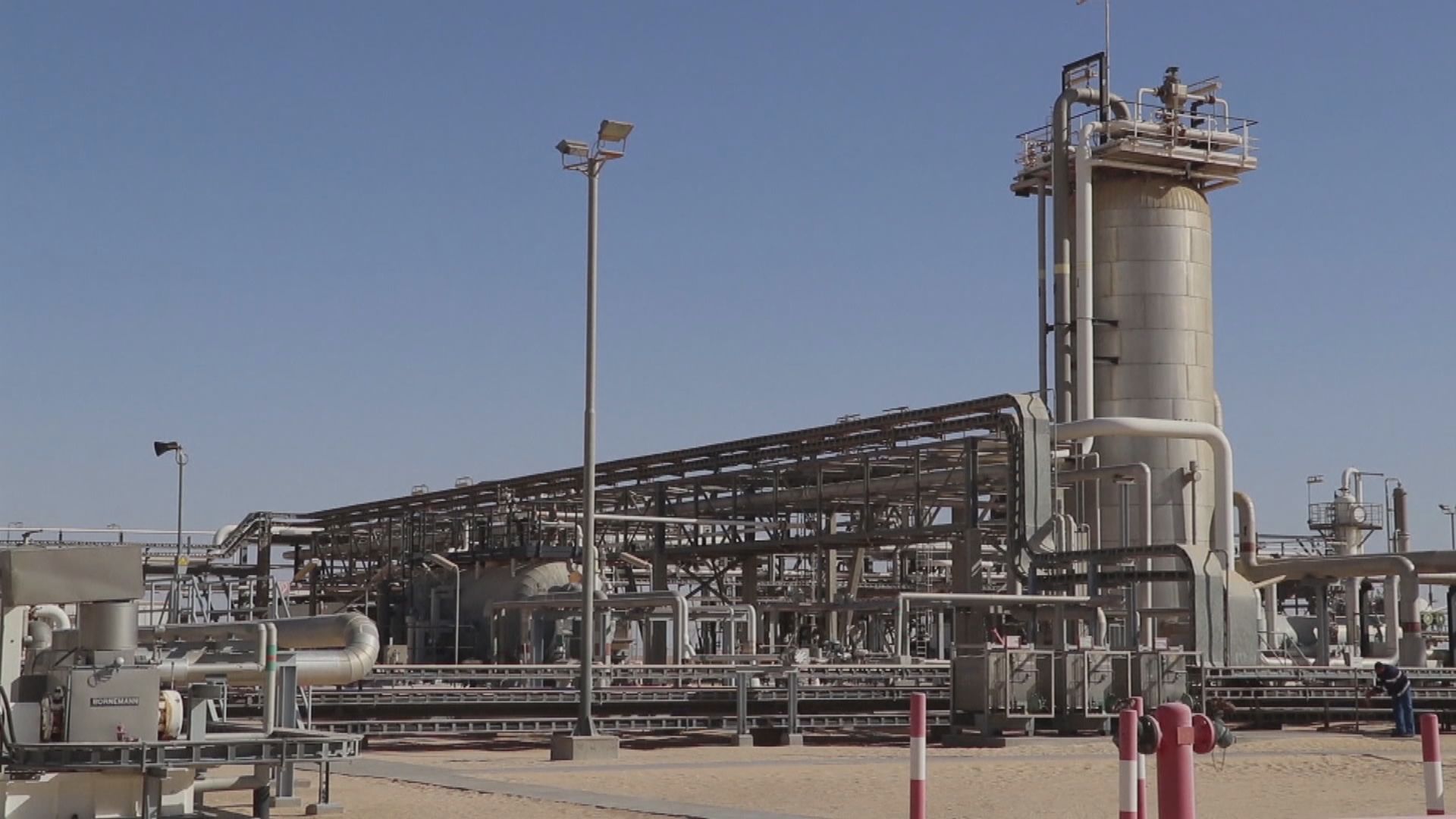 傳OPEC+擬11月再增產　每天至少增產13.7萬桶