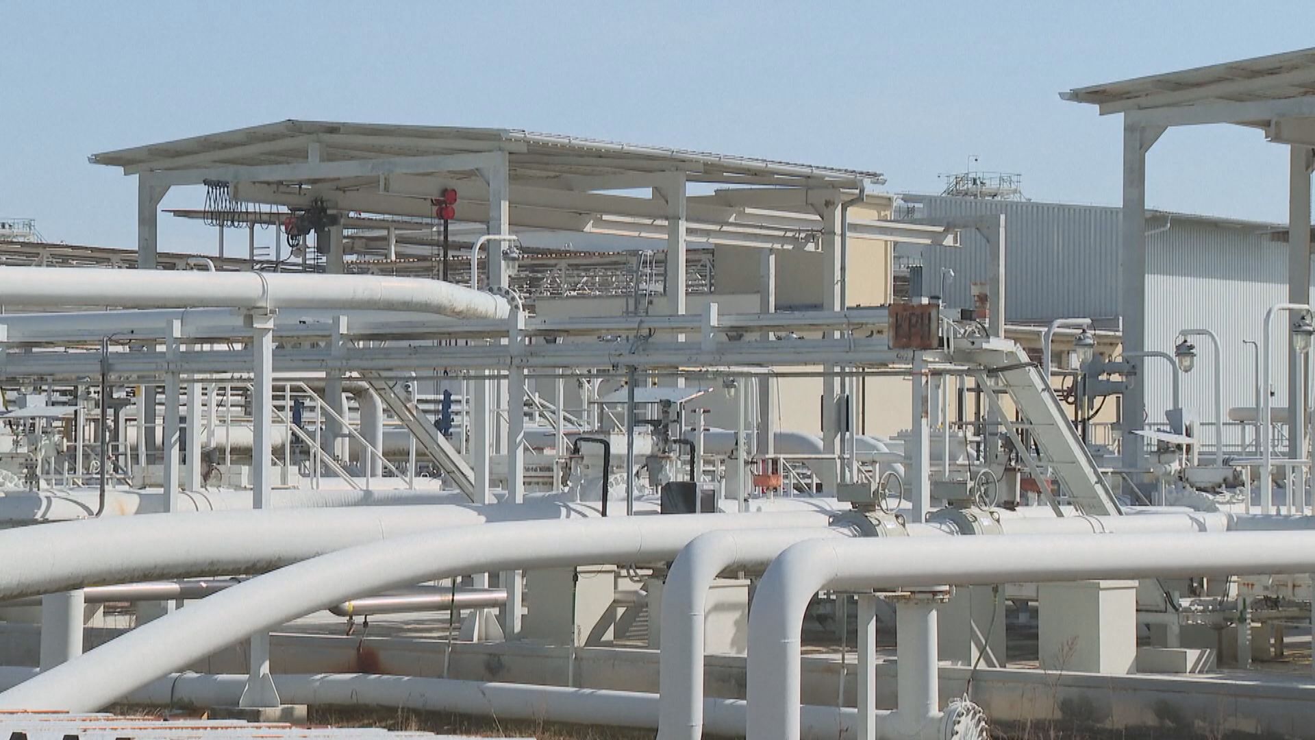 OPEC+8月起每日增產18.8萬桶