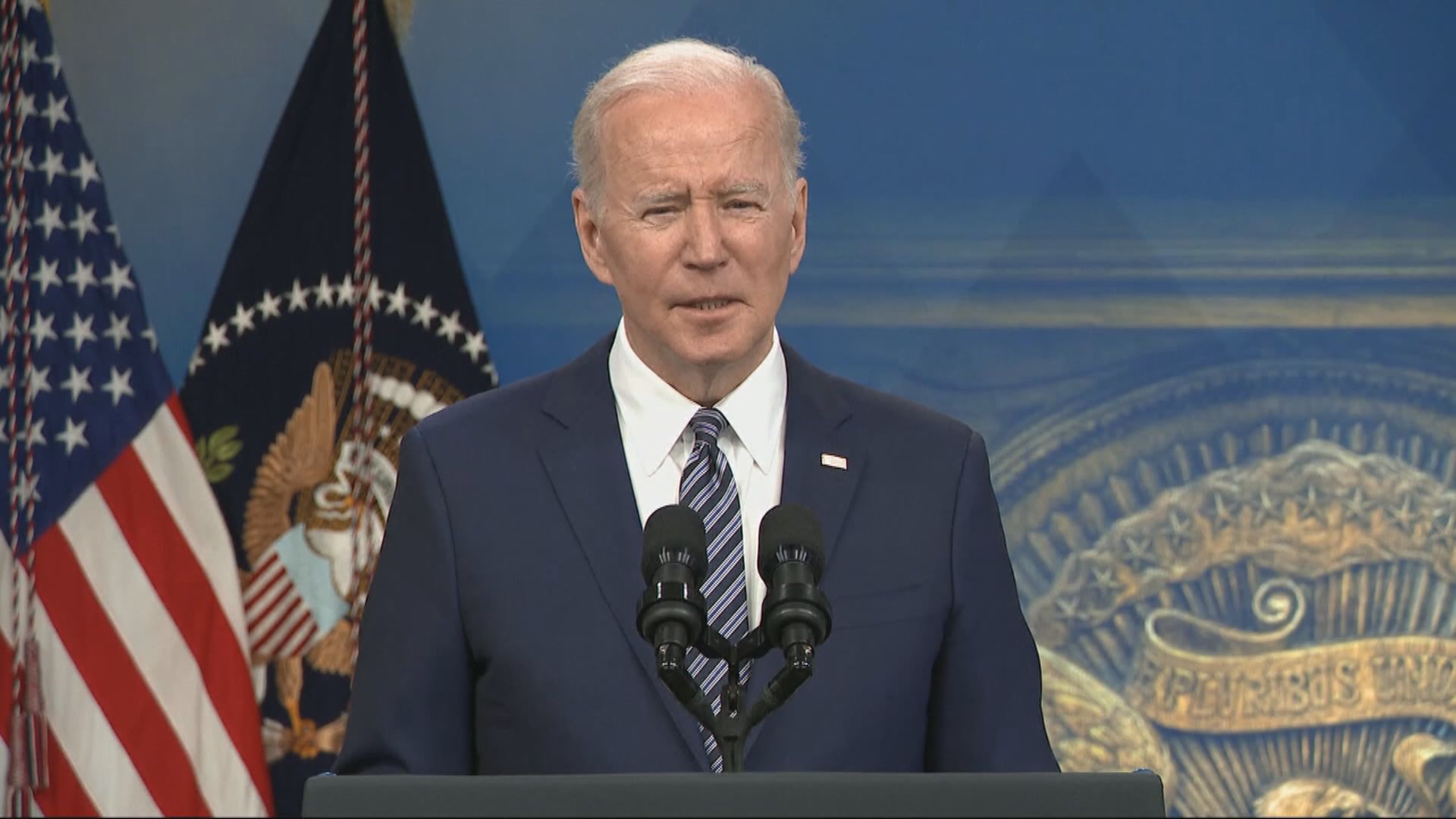 美國將每日釋放100萬桶戰略石油儲備　為期半年