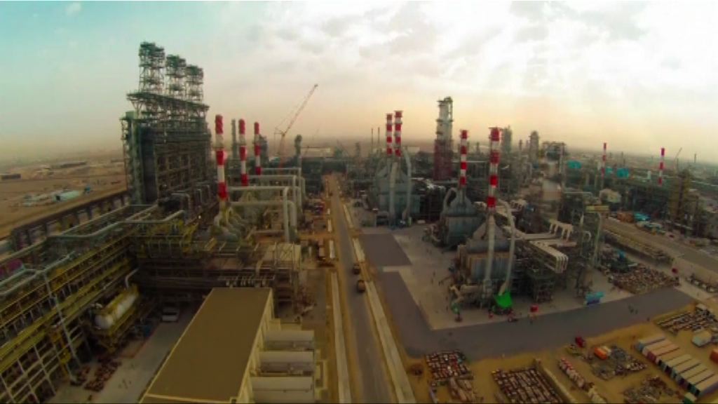 油組秘書長：減產協議執行情況令人鼓舞