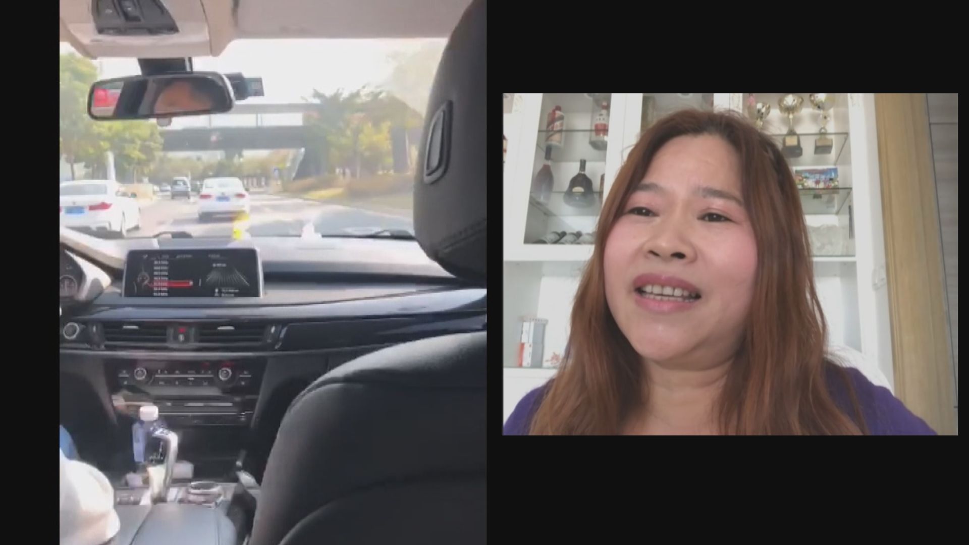 通關在即　有港人計劃與兒子到深圳與丈夫會合