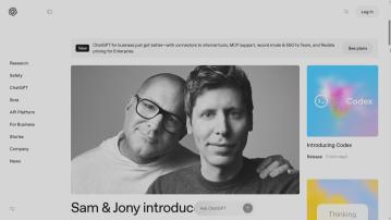 OpenAI與微軟關係轉趨緊張