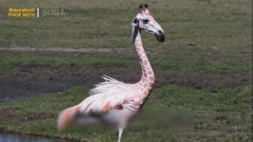 OpenAI發布首批用家以Sora生成的影片作品