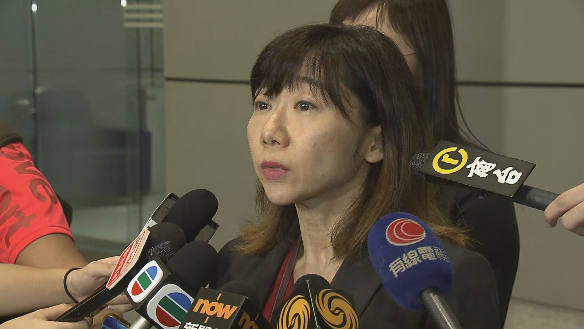 警方指開槍因生命受威脅別無選擇