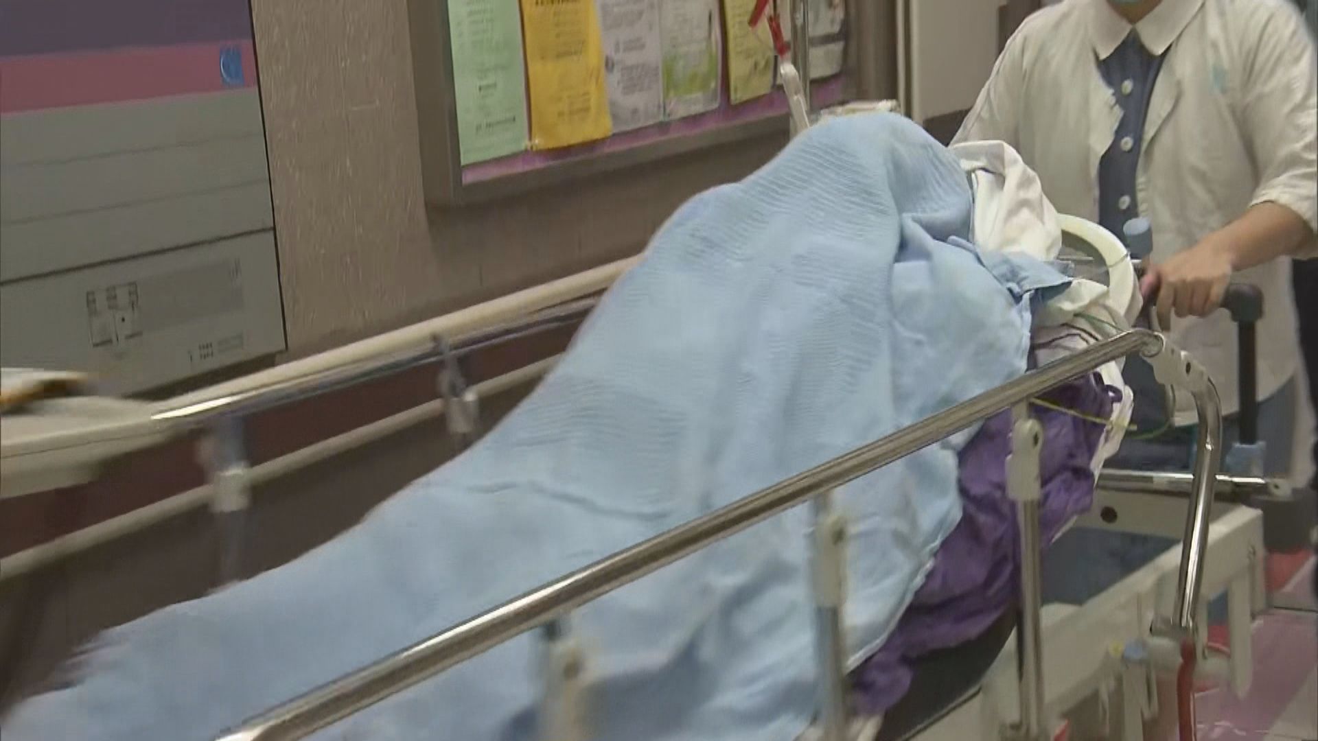 油麻地開槍傷人案暫列企圖謀殺　不排除與黑幫尋仇有關