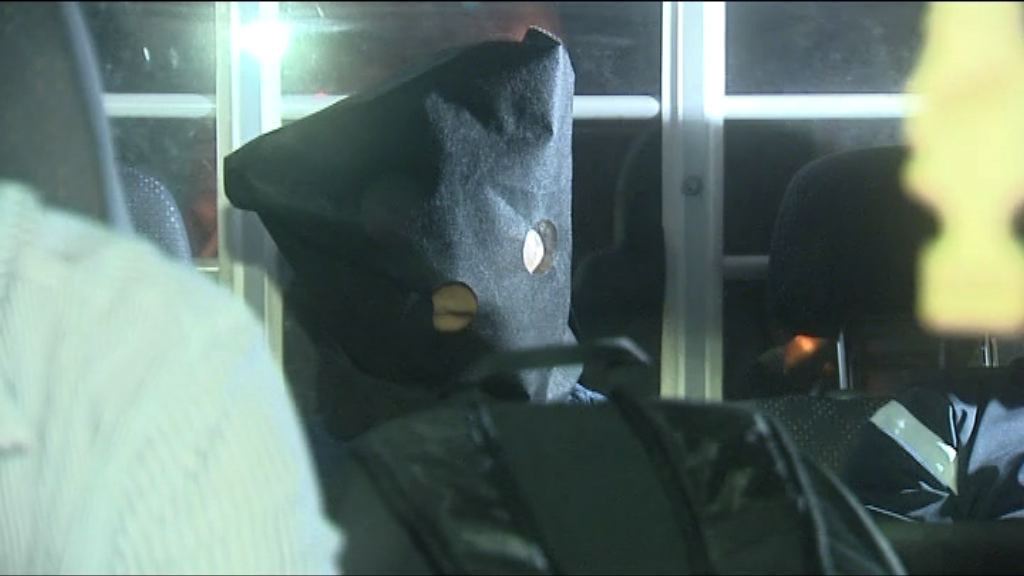 油麻地傷人案　多三人被捕