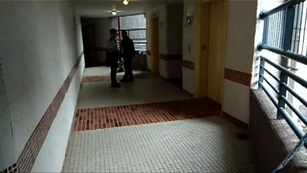 廣林苑搶槍及開槍案　警方調查配槍被搶原因