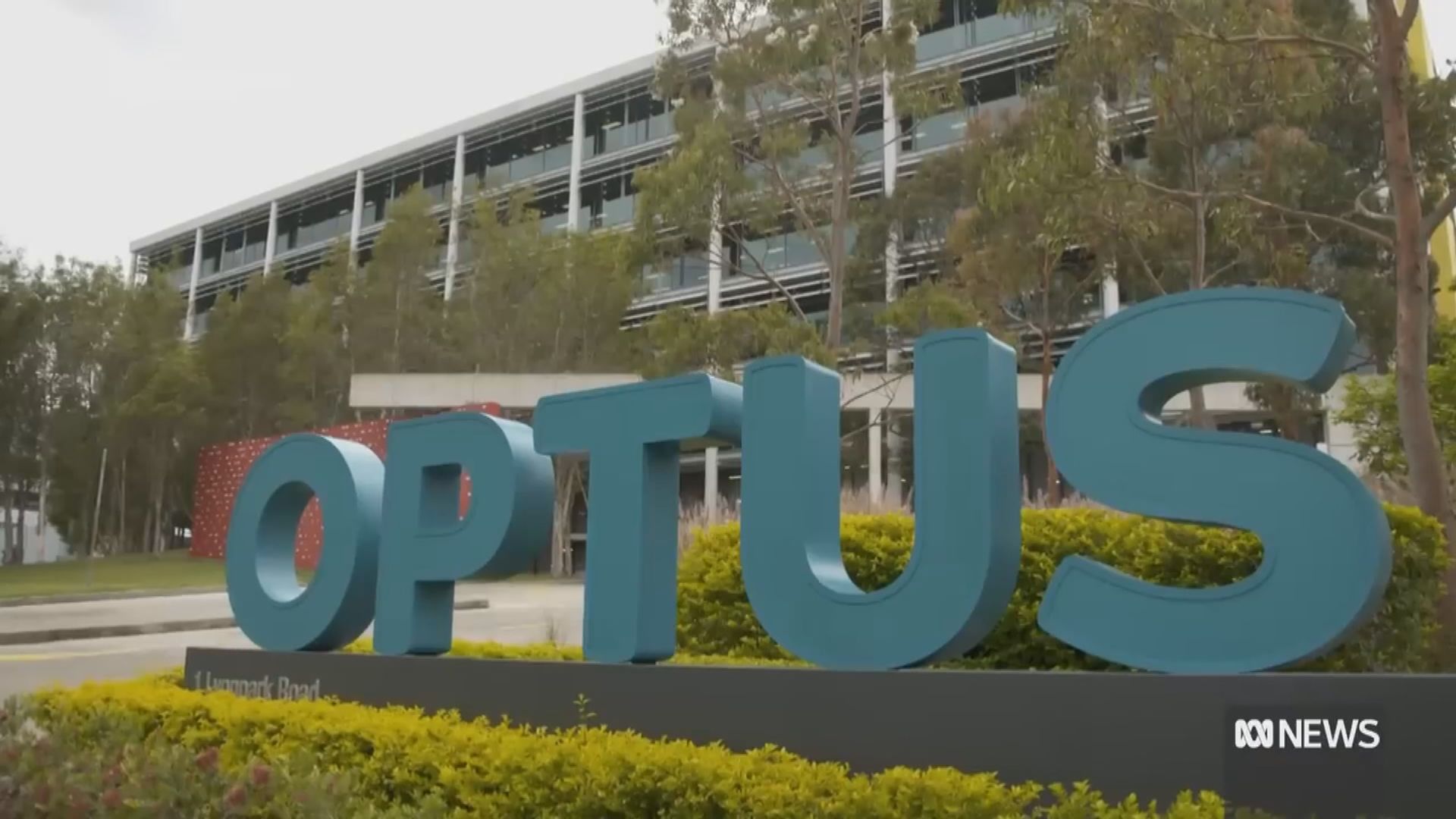 澳洲第二大電信商Optus行政總裁辭職