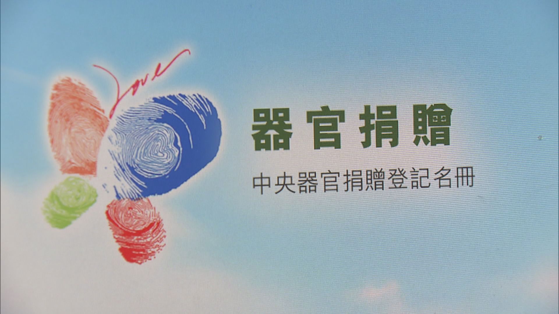 疑盜用他人資料取消器官捐贈登記 四男被捕