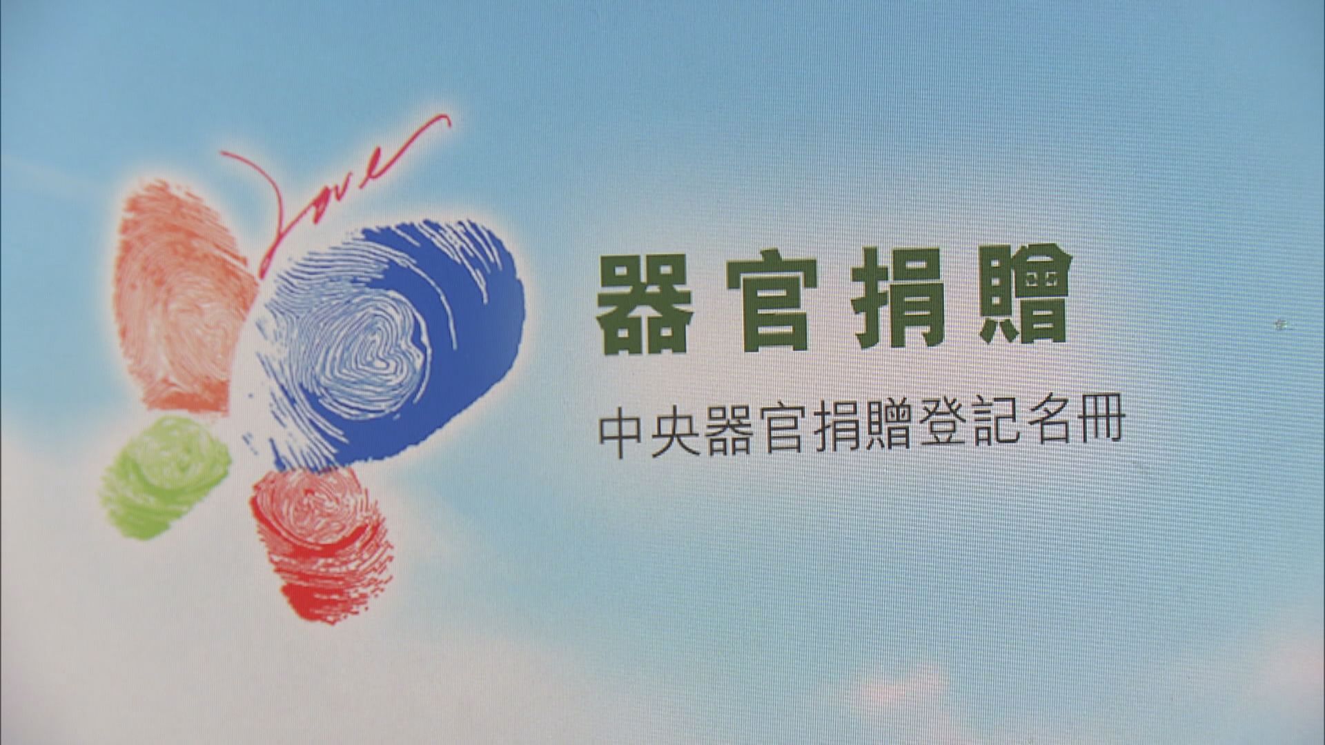 疑盜用他人資料取消器官捐贈登記 四男被捕