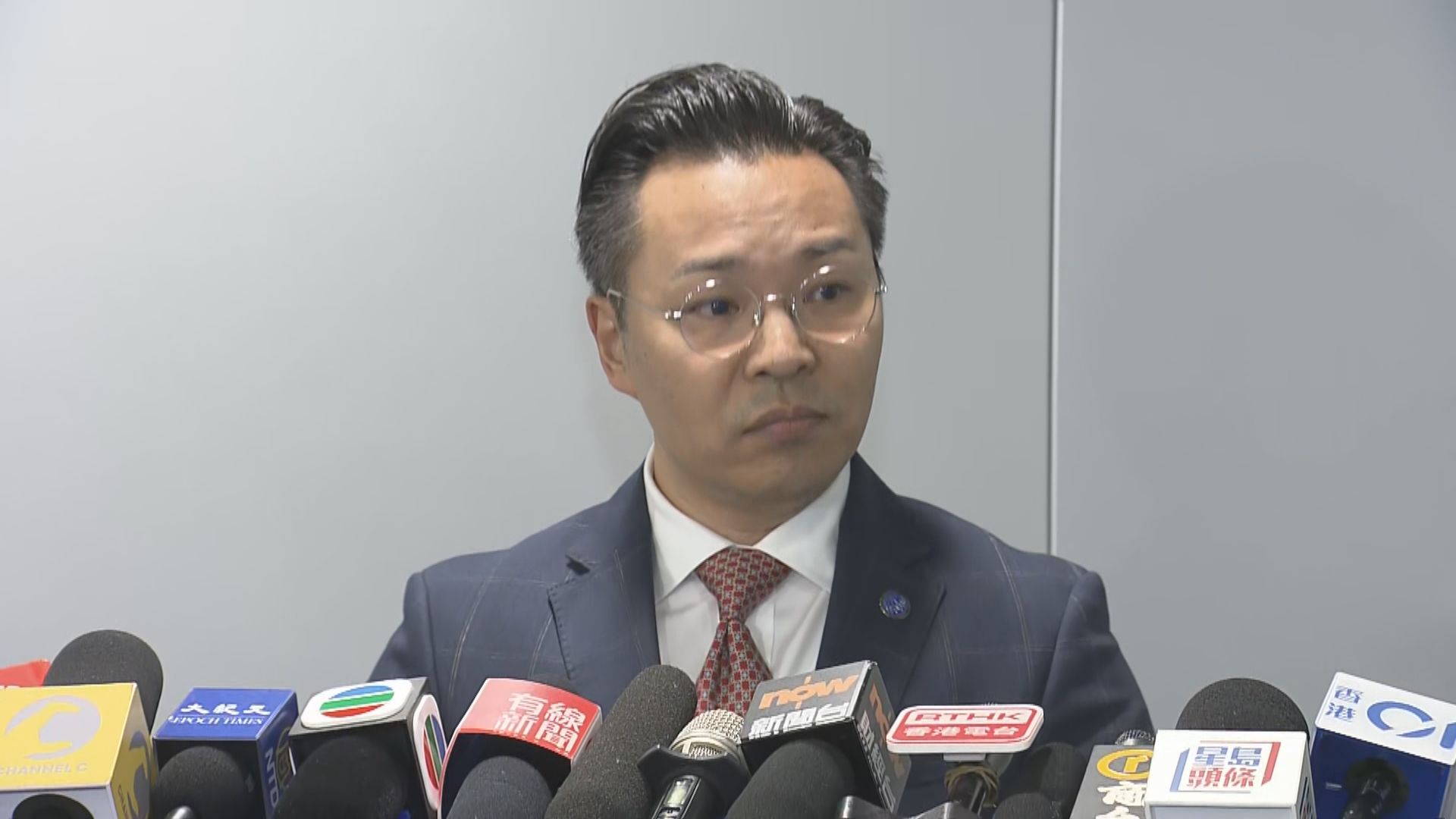 疑盜用他人資料取消器官捐贈登記 四男被捕