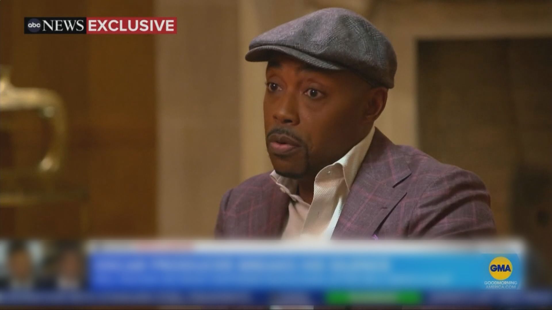 奧斯卡頒獎禮監製透露警方已準備好拘捕韋史密夫但遭基斯洛克阻止