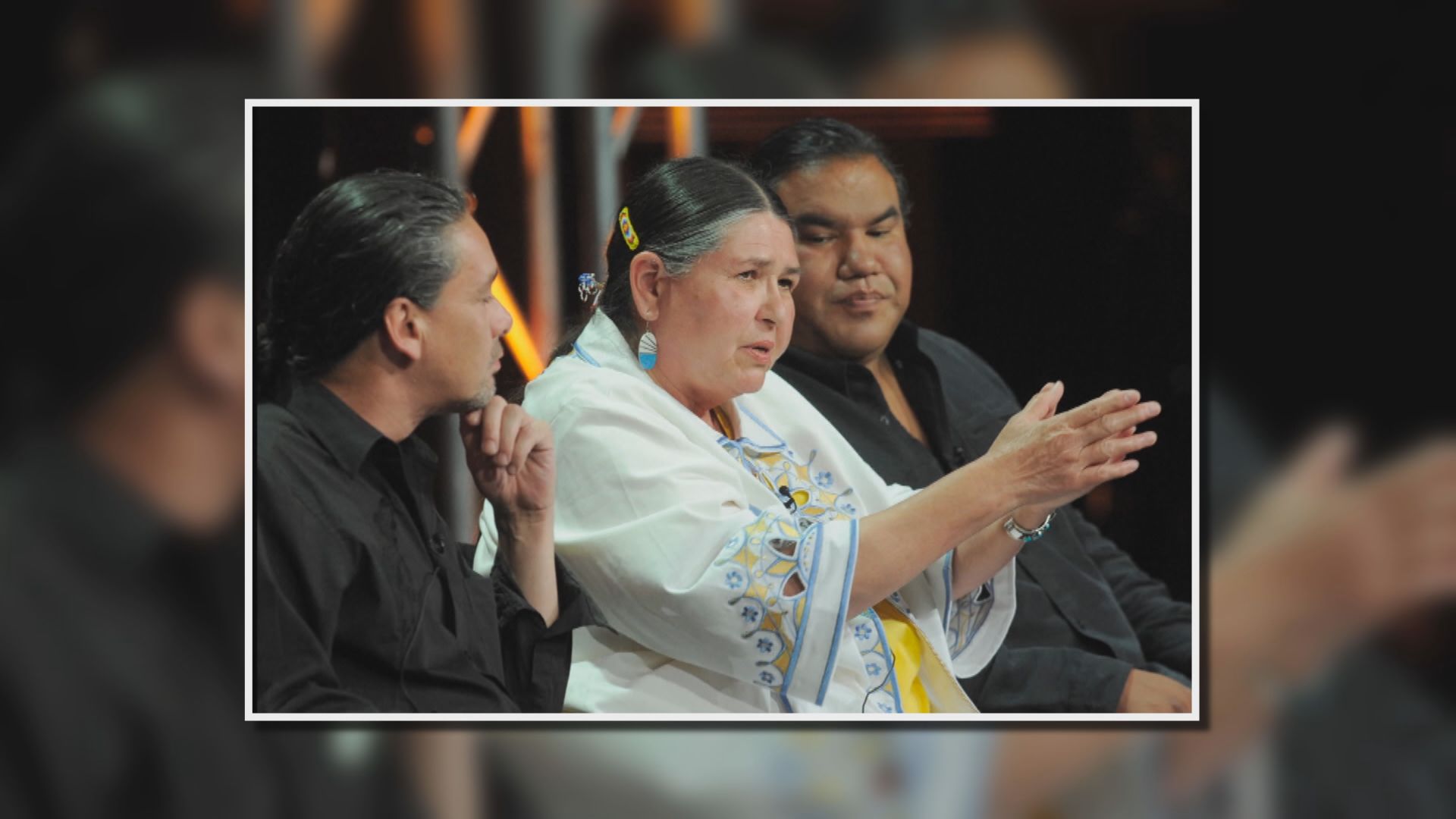 奧斯卡主辦方事隔近50年首次向「小羽毛」致歉