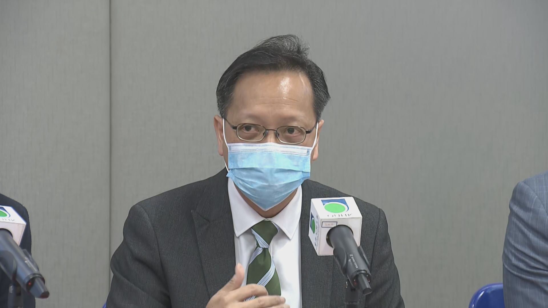 公大研究：受訪劏房戶盼過渡房屋租金不多於每月五千元