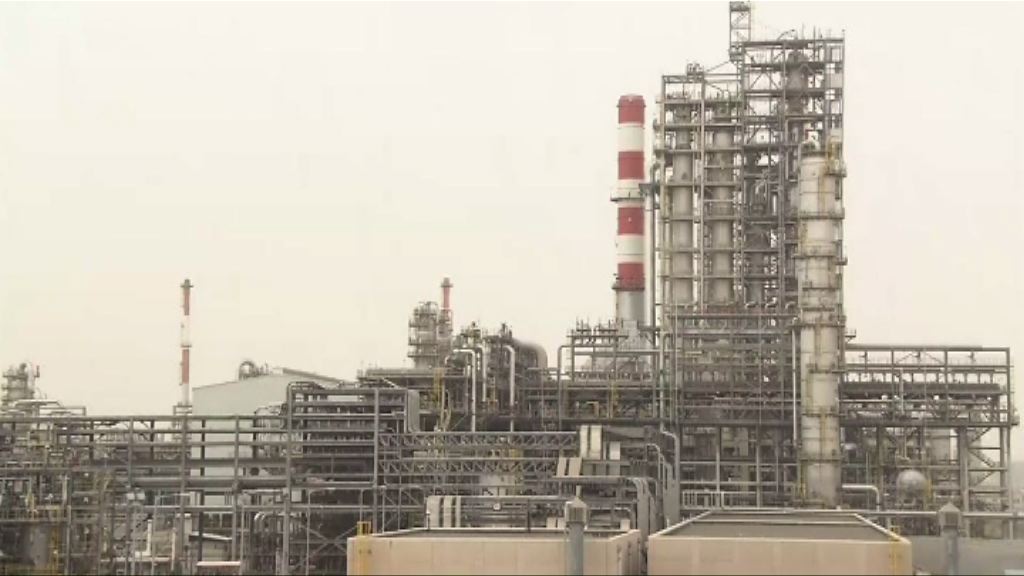 【料油價低企】中石化：將削低效益油田生產