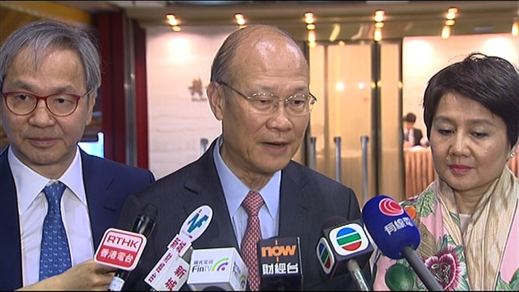 【加速進行】澳博冀上葡京項目明年落成啟用