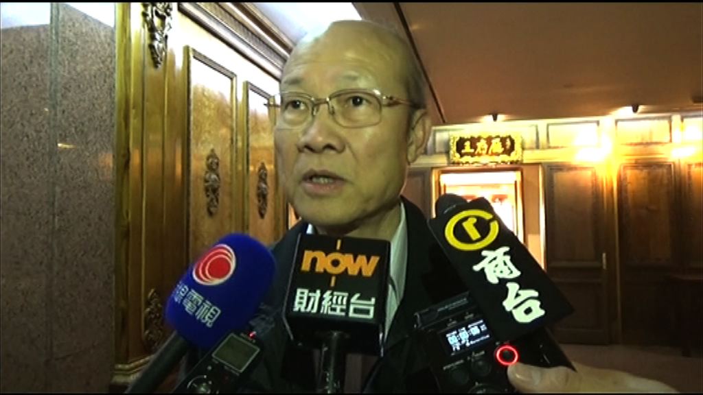 【賭客回升】澳博冀修訂禁煙法案對業務有幫助