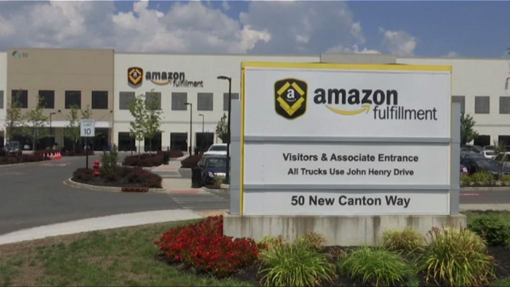 【美科企鬥煩？】Amazon愈做愈大恐變「原罪」