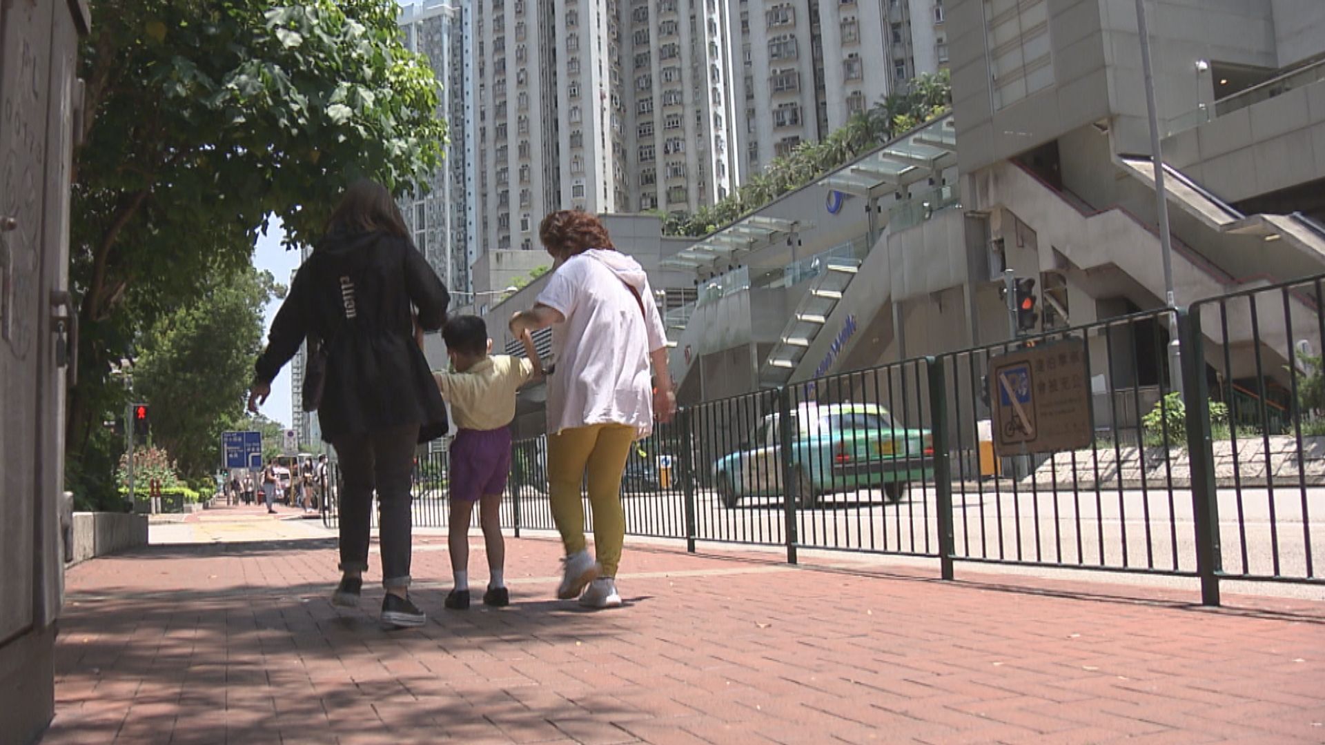 兩代母親投身寄養家庭盼分享愛與關懷