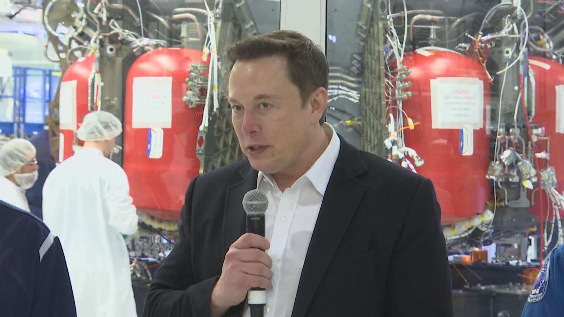 全球十大富豪身家暴漲　樂施會籲政府徵富人稅