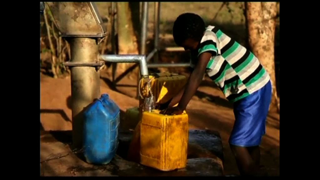 樂施會報告指貧富差距趨嚴重