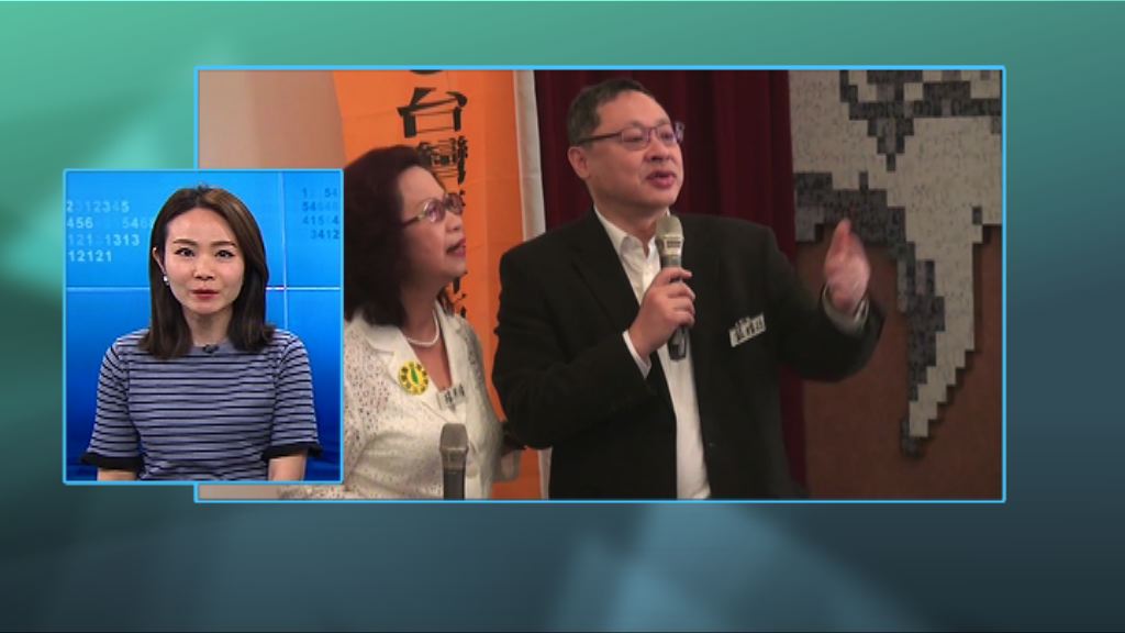 【政情】戴耀廷被批勾結獨立勢力　泛民憂23條加速立法