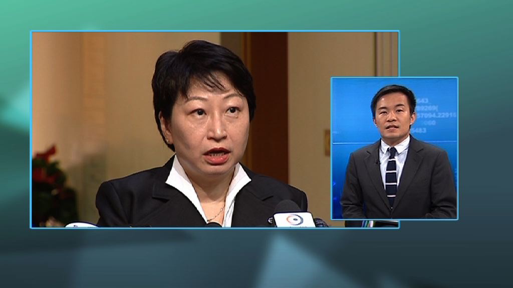 【政情】僭建炸彈再現　威力尚待評估