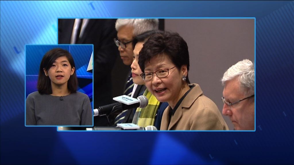 【政情】兩司跑馬仔　待遇見差別