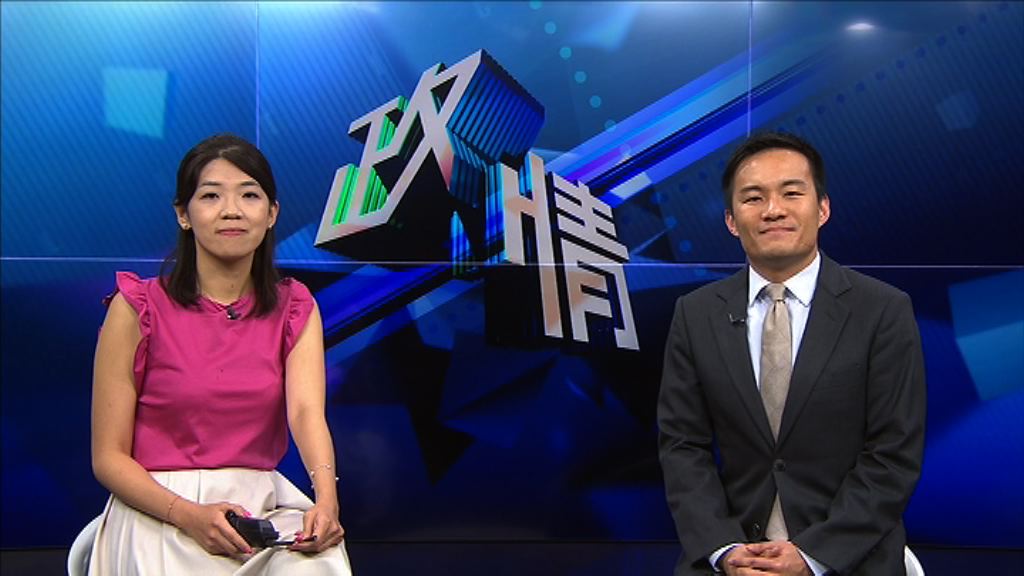 【政情】覓年輕司長不果　政界料張建宗連任