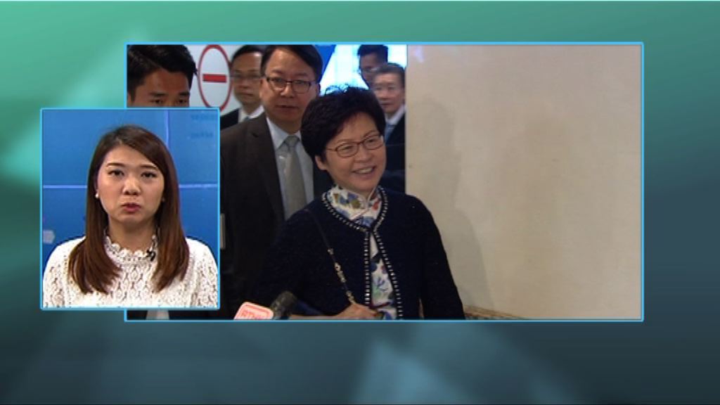 【政情】大戰前政府「偷懶」　避供民主派彈藥