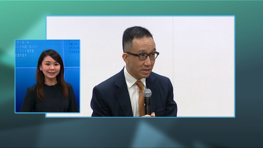 【政情】梁卓偉點燃禁煙「炸彈」　政黨有理說不清