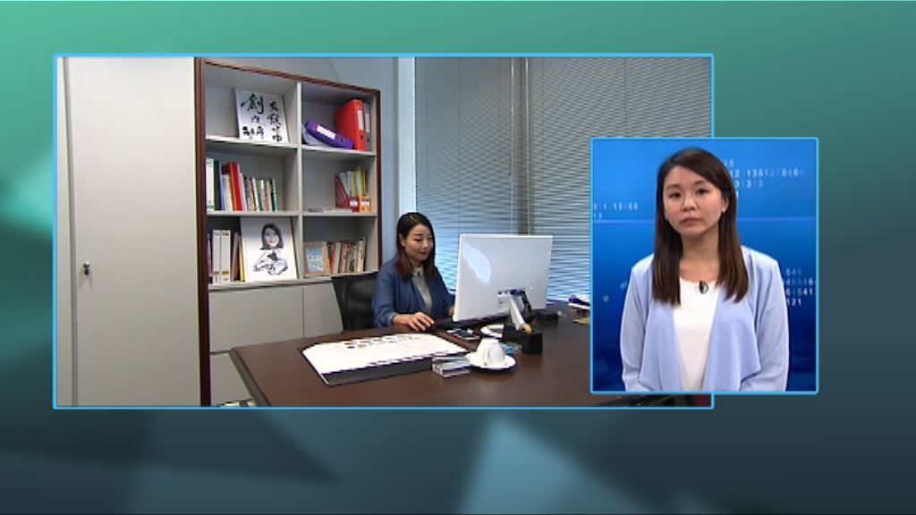 【政情】劉小麗備戰九西　李卓人成PLAN B大熱