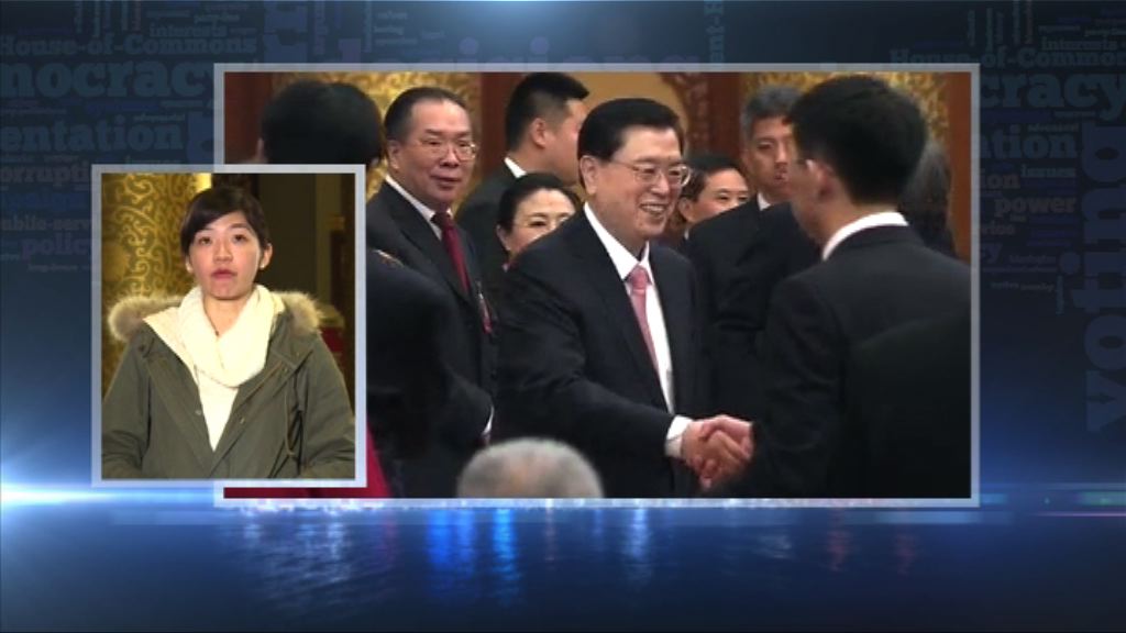 【政情】京官認同旺角騷亂港府有責