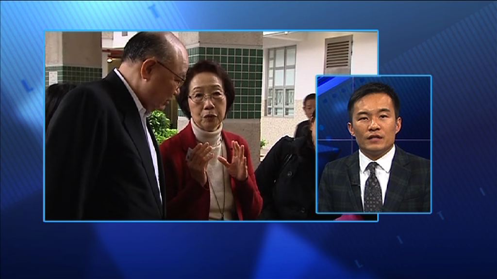 【政情】無票嫻姐威力勝法律界選委