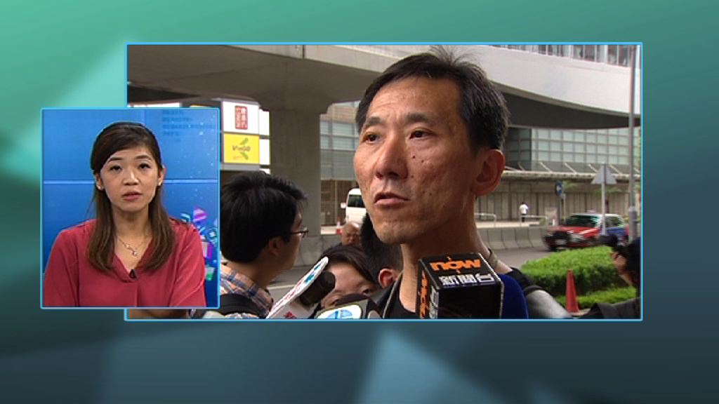 【政情】姚松炎擬打DQ牌戰九西