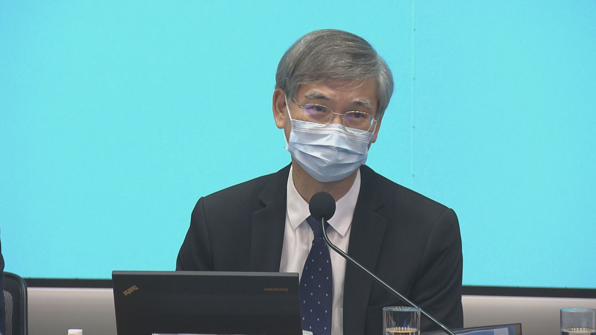 資助企業聘大學生到大灣區工作　羅致光不認同送走人才