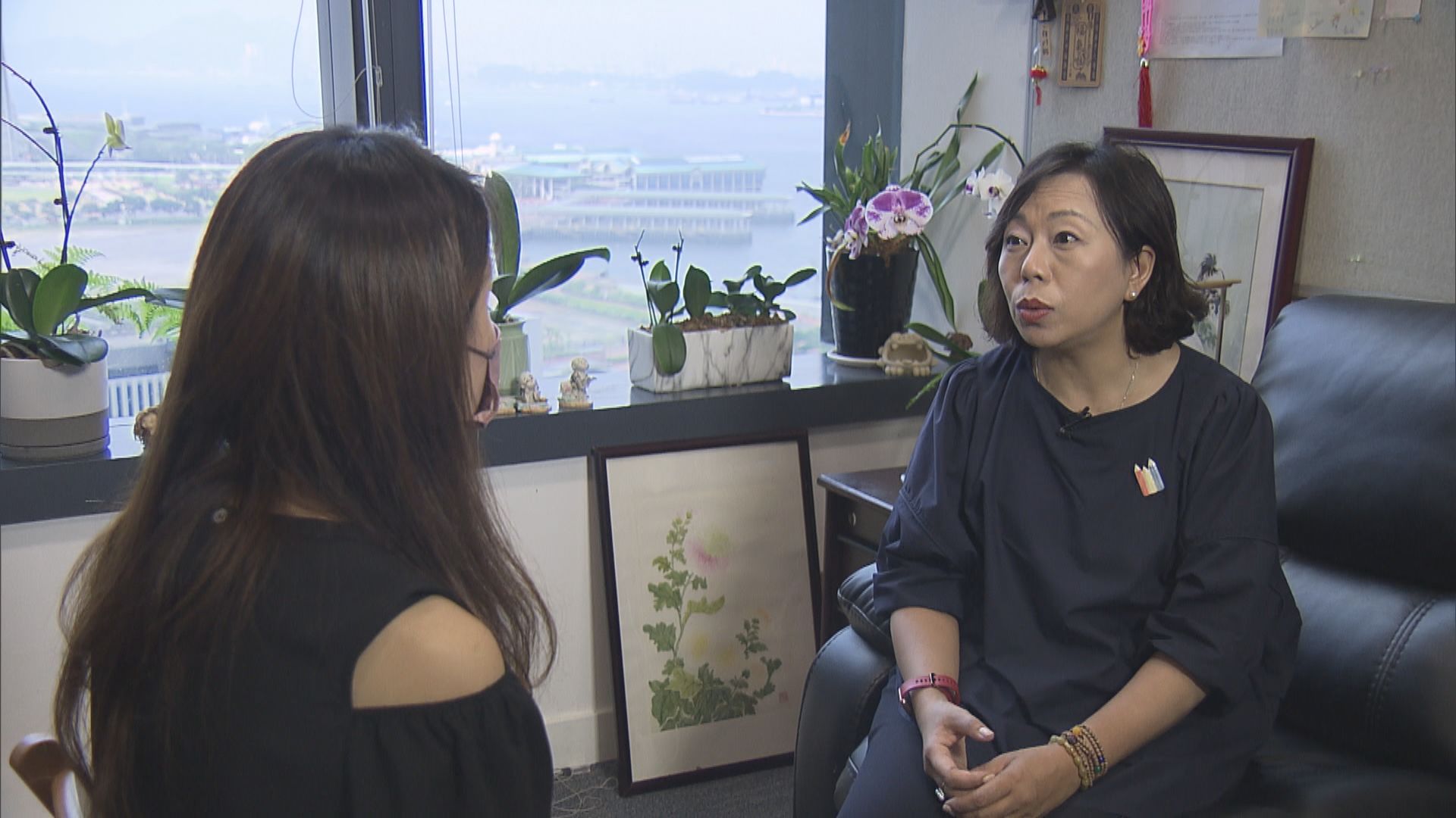 施政報告料談運房局拆局　工聯會︰不拆局影響運輸政策