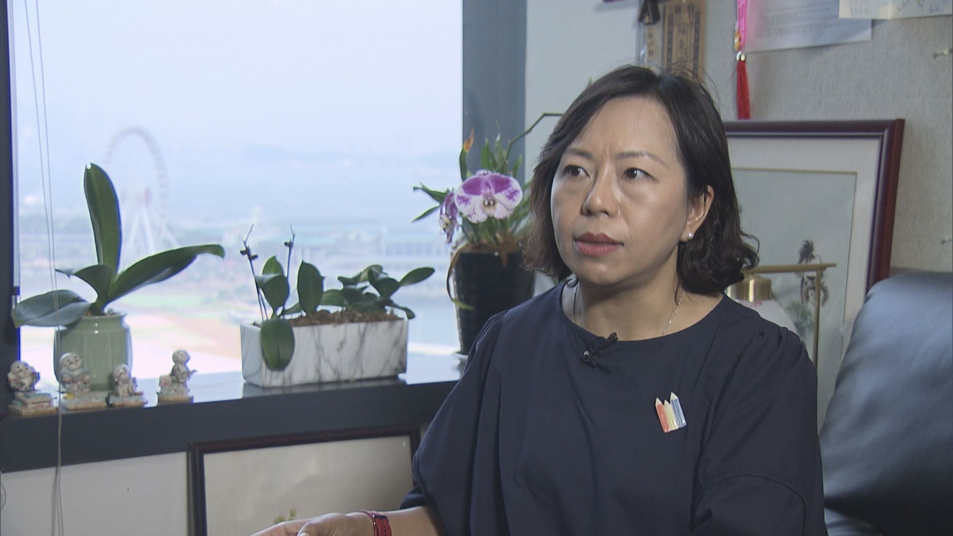 施政報告料談運房局拆局　工聯會︰不拆局影響運輸政策