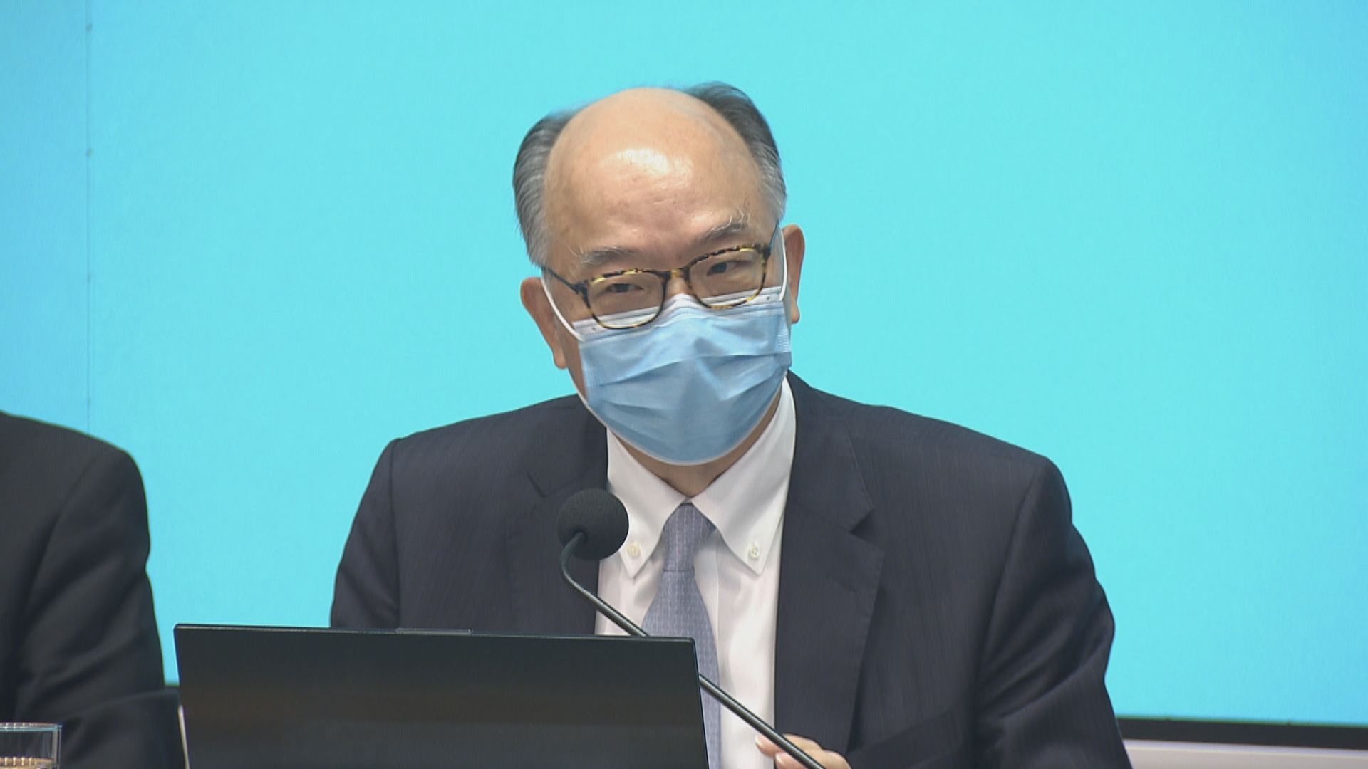 陳帆：冀酒店作過渡房屋愈多愈好