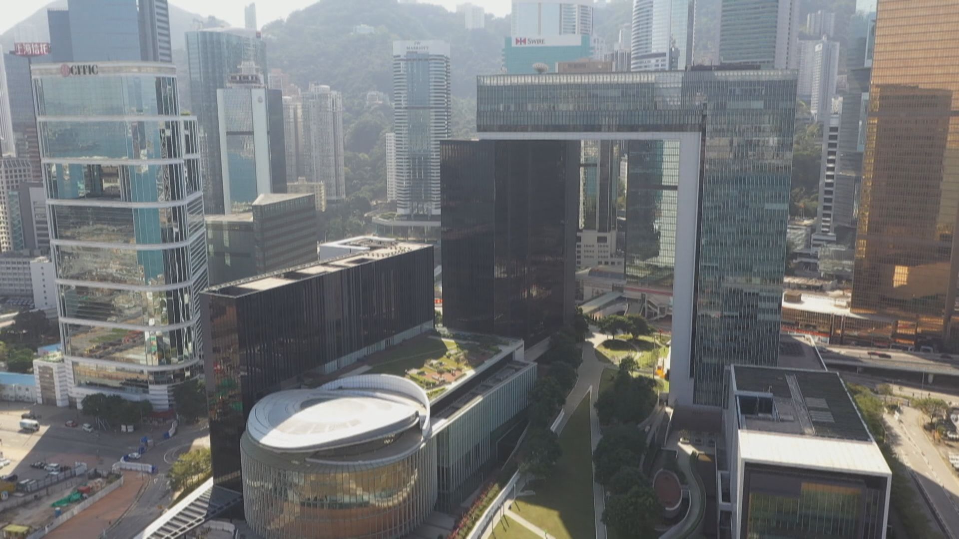 公務員引入賞罰機制　表現欠佳者督導後無改善會及時終止聘用