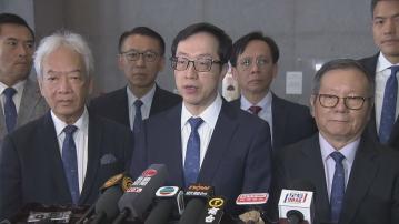 廠商會提交施政報告建議　倡制定八大中心策略藍圖