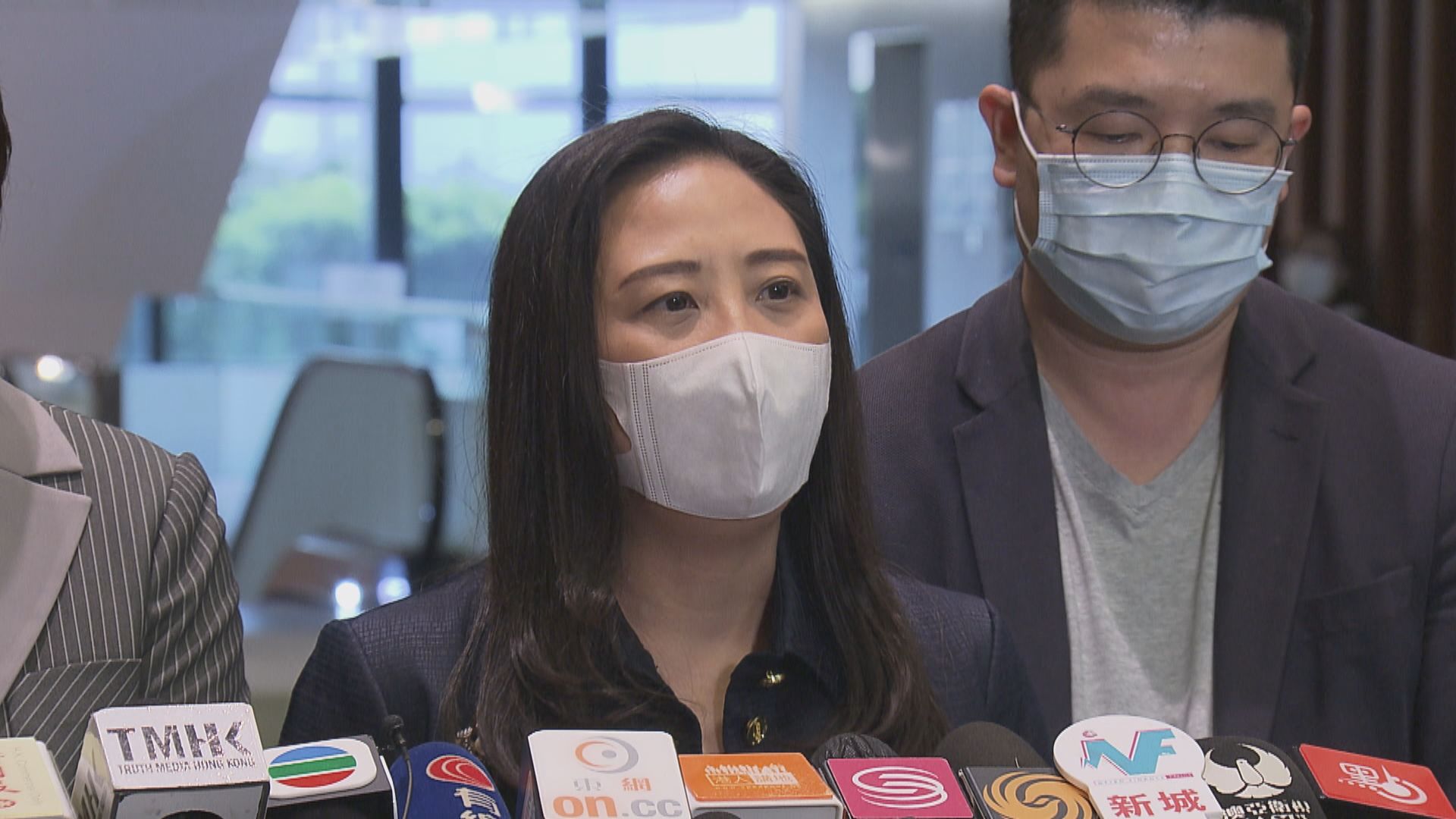 施政報告下周三發表　民建聯冀有措施助「清零」