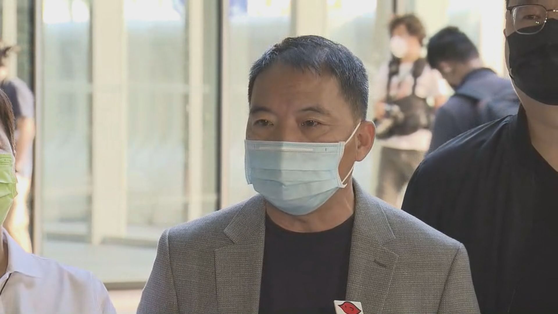 民主黨批內容聚焦大灣區　未惠及港人