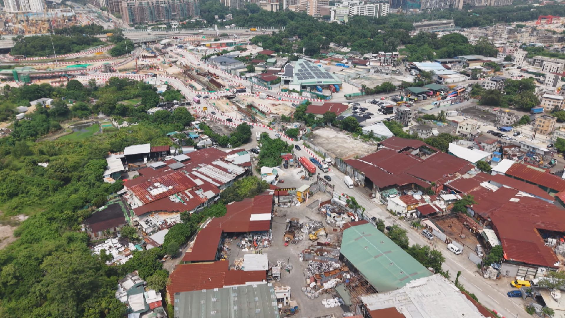 五年規劃及施政報告｜信和：兼顧發展、改革與民生需要