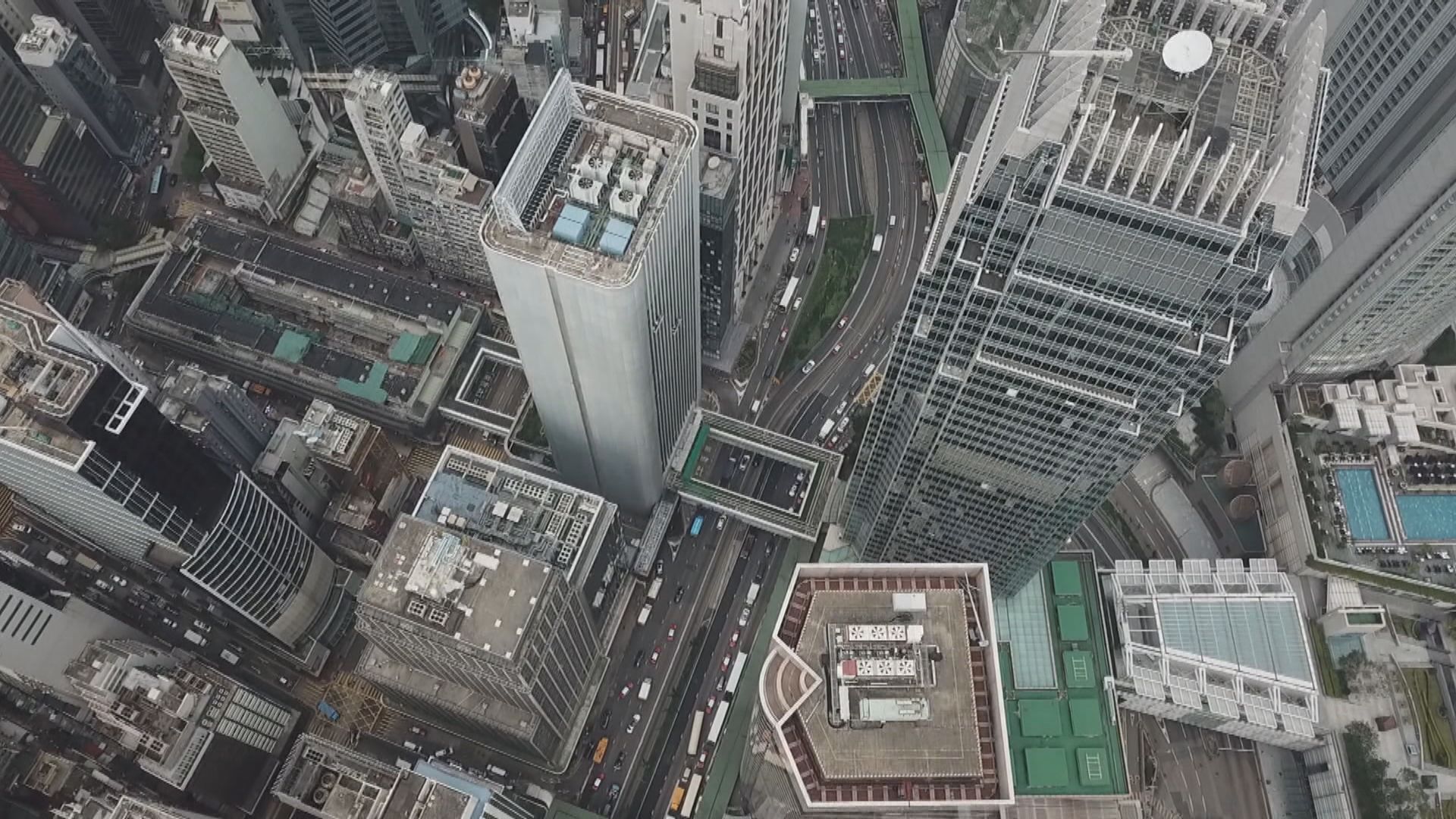 政府重啟馬料水填海　研建東鐵線白石角站改善科學園交通