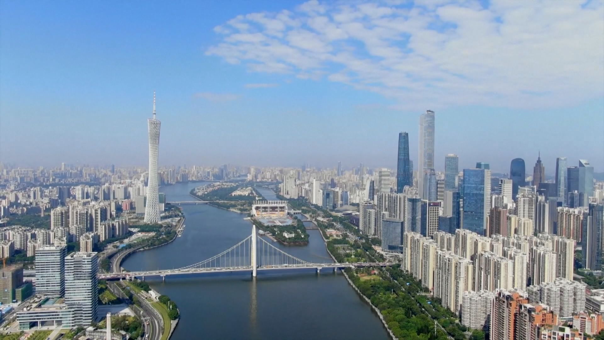 【施政報告】成立「融入國家發展大局督導組」　加強與內地溝通