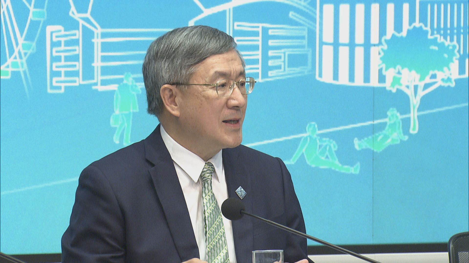 政府推11項鼓勵生育措施　卓永興：實施兩年後會再檢討